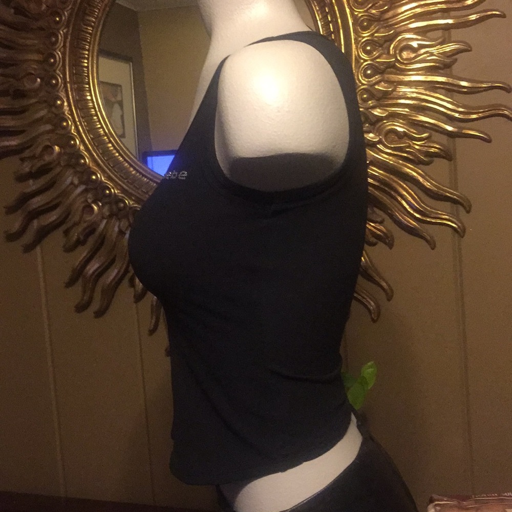 Bebe Tank top - Picture 3 of 4